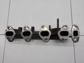 285102F000 Hyundai-Kia Коллектор выпускной Hyundai Santa FE 4 (TM) restailing Арт E31337276, вид 3