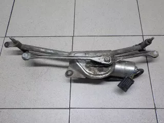11180520501501 VAZ Трапеция стеклоочистителей Lada KALINA 1 Арт E31338192, вид 2