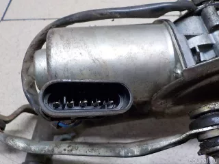 11180520501501 VAZ Трапеция стеклоочистителей Lada KALINA 1 Арт E31338192, вид 4
