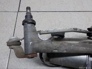 11180520501501 VAZ Трапеция стеклоочистителей Lada KALINA 1 Арт E31338192, вид 9