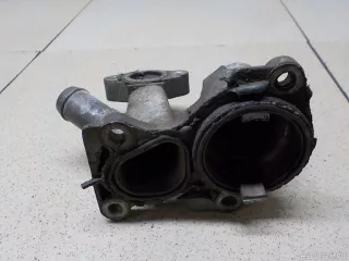 1767974 Ford Корпус термостата Ford C-max 2 restailing Арт E31341244, вид 3
