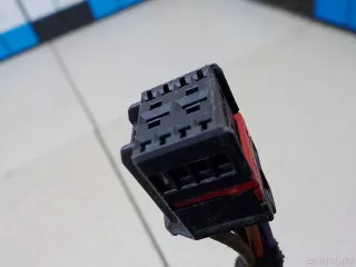 2232147 Ford Амортизатор двери багажника Ford C-max 2 restailing Арт E31342164, вид 6