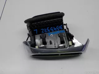 95855270301G0B VAG Дефлектор воздушный Porsche Cayenne 958 Арт E31343372, вид 5
