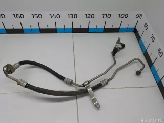 497205011R Renault Шланг гидроусилителя Renault Logan 2 Арт E31345321, вид 2