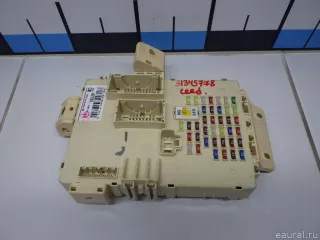 91950A2150 Hyundai-Kia Блок предохранителей Kia Ceed 2 Арт E31345778, вид 1