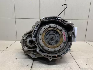  АКПП (автоматическая коробка переключения передач) Ford EcoSport Арт E31346661