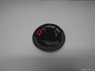 3V0853621AFOD VAG Эмблема Skoda Fabia 3 Арт E31351045, вид 2