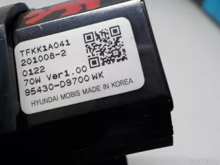 95430D9700WK Hyundai-Kia Кнопка запуска двигателя Kia Sportage 4 Арт E31355394, вид 6