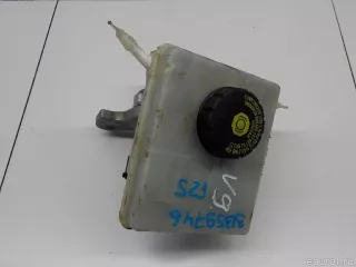 34336857872 BMW Цилиндр тормозной главный BMW X4 F26 Арт E31359746, вид 2