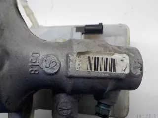34336857872 BMW Цилиндр тормозной главный BMW X4 F26 Арт E31359746, вид 9