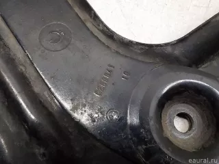31106860841 BMW Защита картера BMW 1 F20/F21 Арт E31361223, вид 3