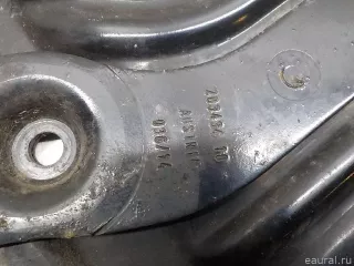 31106860841 BMW Защита картера BMW 1 F20/F21 Арт E31361223, вид 4