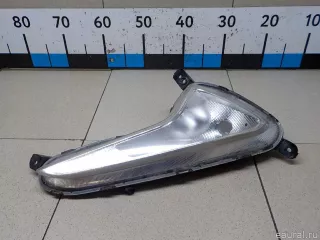 922024L600 Hyundai-Kia Фара противотуманная правая Hyundai Solaris 1 Арт E31361663, вид 2
