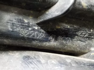 922024L600 Hyundai-Kia Фара противотуманная правая Hyundai Solaris 1 Арт E31361663, вид 6