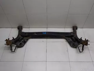 5Q0501049BA VAG Балка задняя Volkswagen Golf 7 Арт E31362409, вид 1