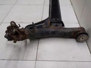 5Q0501049BA VAG Балка задняя Volkswagen Golf 7 Арт E31362409, вид 2