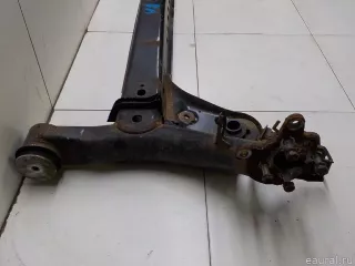 5Q0501049BA VAG Балка задняя Volkswagen Golf 7 Арт E31362409, вид 4