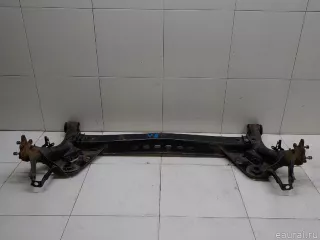 5Q0501049BA VAG Балка задняя Volkswagen Golf 7 Арт E31362409, вид 6
