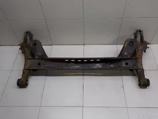 5Q0501049BA VAG Балка задняя Volkswagen Golf 7 Арт E31362409, вид 7