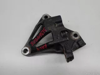 1231525031 Toyota Кронштейн двигателя Toyota Highlander 3 restailing Арт E31364928, вид 4