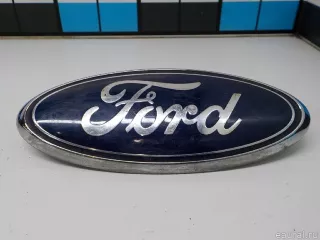 5207873 Ford Эмблема Ford Kuga 2 Арт E31366216, вид 2