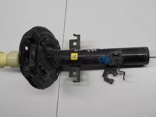 E43034CB1E Nissan Амортизатор передний левый Nissan X-Trail T32 Арт E31367069, вид 6
