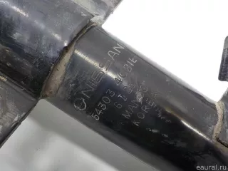 E43034CB1E Nissan Амортизатор передний левый Nissan X-Trail T32 Арт E31367069, вид 8