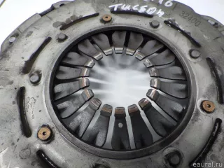 4130032400 Hyundai-Kia Корзина сцепления Hyundai i30 GD 1.7л Арт E31369146, вид 2