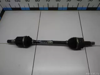 49500D7180 Hyundai-Kia Полуось передняя левая Kia Sportage 4 Арт E31369501, вид 1