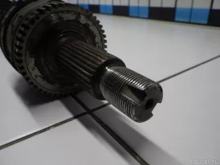 49500D7180 Hyundai-Kia Полуось передняя левая Kia Sportage 4 Арт E31369501, вид 5