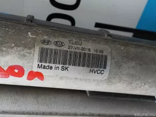 97606D7050 Hyundai-Kia Радиатор кондиционера (конденсер) Kia Sportage 4 Арт E31370450, вид 4