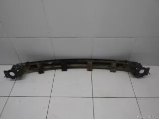 866303J000 Hyundai-Kia Усилитель заднего бампера Hyundai IX55 Арт E31372299, вид 4