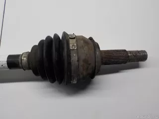391004EA0B Nissan Полуось передняя правая Nissan Qashqai 2 restailing Арт E31373775, вид 2