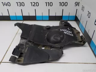 638319201R Renault Пыльник двигателя боковой левый Renault Arkana Арт E31375661, вид 1