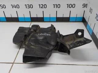 638306037R Renault Пыльник двигателя боковой правый Renault Arkana Арт E31375663, вид 1
