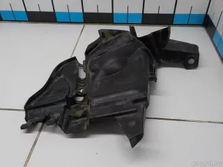 638306037R Renault Пыльник двигателя боковой правый Renault Arkana Арт E31375663, вид 3