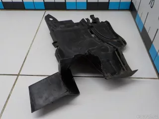 638306037R Renault Пыльник двигателя боковой правый Renault Arkana Арт E31375663, вид 4