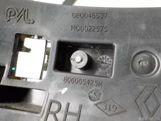 806065425R Renault Кронштейн ручки Renault Arkana Арт E31375827, вид 4