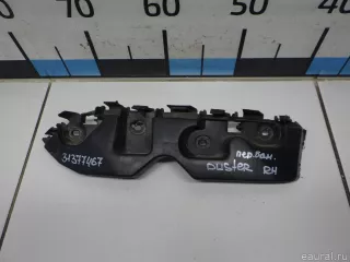 622229216R Renault Направляющая переднего бампера правая Renault Duster 2 Арт E31377467, вид 1