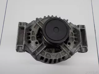 60694260 Fiat Генератор Alfa Romeo 159 Арт E31378772, вид 2