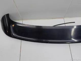 6515A206XA Mitsubishi Спойлер (дефлектор) багажника Mitsubishi ASX restailing 2 Арт E31379818, вид 3
