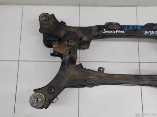 55405C5250 Hyundai-Kia Балка задняя Kia Sorento 3 restailing Арт E31385400, вид 2