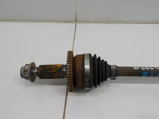 49601C5000 Hyundai-Kia Полуось задняя правая Kia Sorento 3 restailing Арт E31385416, вид 2