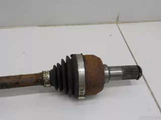 49601C5000 Hyundai-Kia Полуось задняя правая Kia Sorento 3 restailing Арт E31385416, вид 3