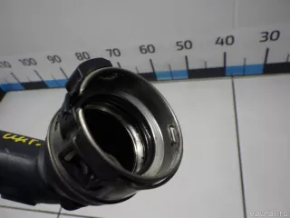 144604599R Renault Патрубок интеркулера Renault Clio 4 Арт E31385634, вид 3
