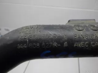 144604599R Renault Патрубок интеркулера Renault Clio 4 Арт E31385634, вид 4