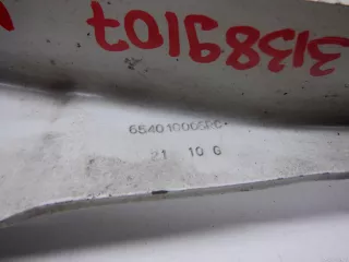654010006R Renault Петля капота левая Renault Master 3 restailing Арт E31389107, вид 4