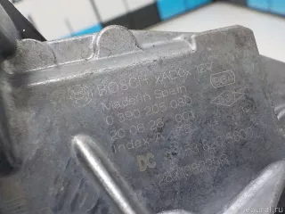 287108228R Renault Моторчик заднего стеклоочистителя (дворника) Renault Twingo 3 Арт E31390199, вид 6