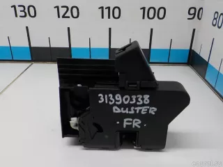 805021937R Renault Замок двери передней правой Renault Duster 2 Арт E31390338, вид 2