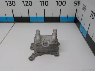 213055917R Renault Радиатор масляный Renault Duster 2 Арт E31392347, вид 1